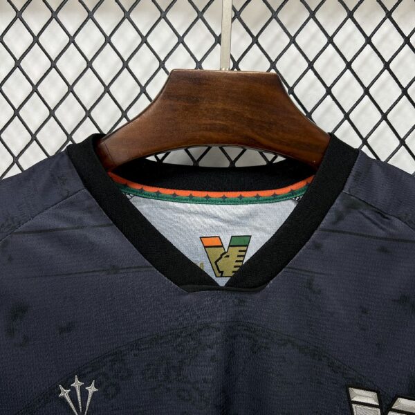 Venezia Fc 2025/26 Home Jersey - Image 6