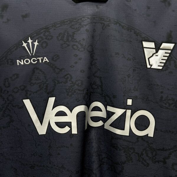 Venezia Fc 2025/26 Home Jersey - Image 5