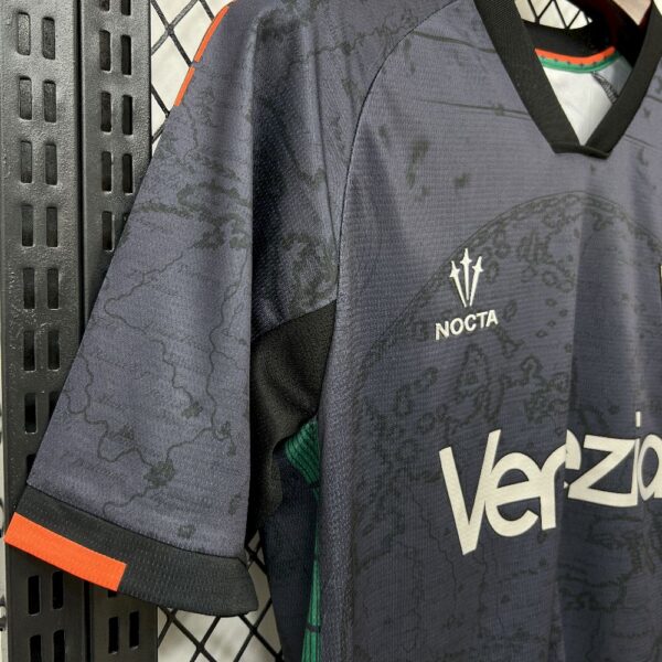 Venezia Fc 2025/26 Home Jersey - Image 4