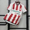 Retro Olympiacos FC 2001/02 Home Jersey