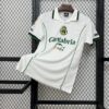 Retro Racing de Santander 1998/99 Home Jersey