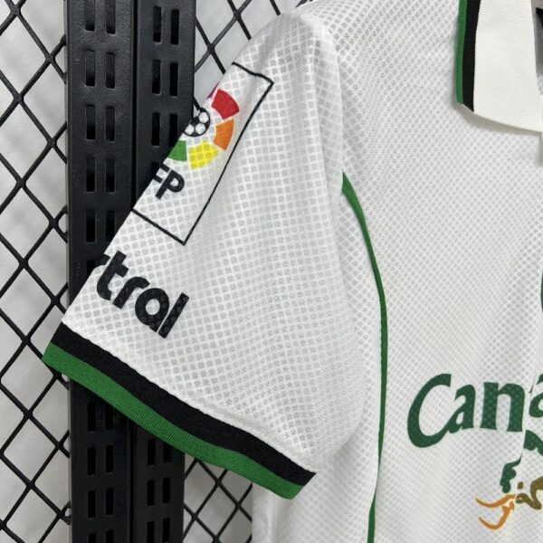 Retro Racing De Santander 1998/99 Home Jersey - Image 7