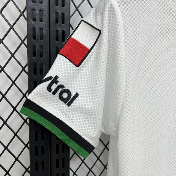 Retro Racing De Santander 1998/99 Home Jersey - Image 4