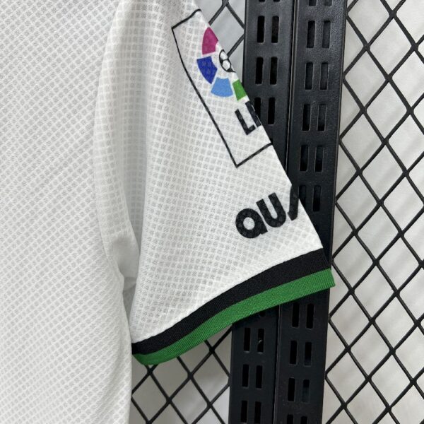 Retro Racing De Santander 1998/99 Home Jersey - Image 3