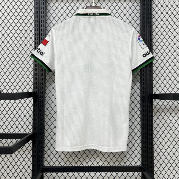 Retro Racing De Santander 1998/99 Home Jersey - Image 10