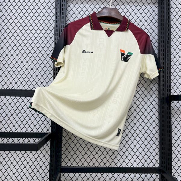Venezia Fc 2025/26 Away Jersey