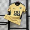 Retro Sporting CP 2003/04 Away Jersey