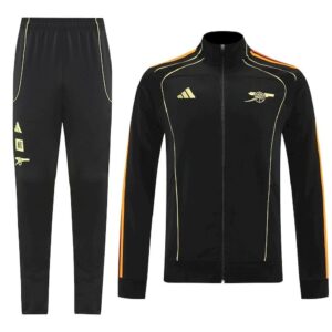 Unisex Arsenal 2025/26 Training Adult Jacket+Pant HL