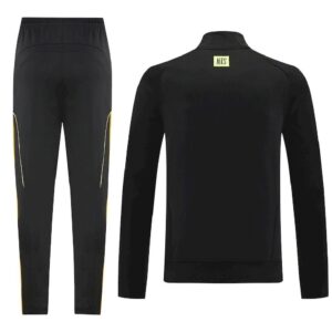 Alternative view of Unisex Arsenal 2025/26 Training Adult Jacket+Pant HL