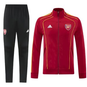 Unisex Arsenal 2025/26 Training Adult Jacket+Pant HL