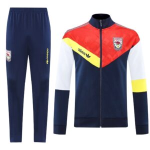 Unisex Arsenal 2025/26 Training Adult Jacket+Pant HL