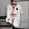 Mens Chivas 2025/26 Away Jersey