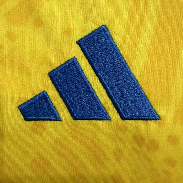 Colombia 2025/26 Home Jersey - Image 2