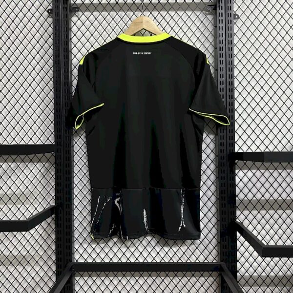 El Ahly 2025/26 Away Jersey - Image 8