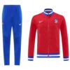 Unisex Atletico Madrid 2025/26 Training Adult Jacket+Pant HL