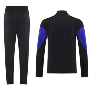 Alternative view of Unisex Barcelona 2025/26 Training Adult Jacket+Pant HL