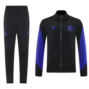 Unisex Barcelona 2025/26 Training Adult Jacket+Pant HL