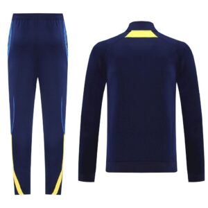 Alternative view of Unisex Boca Juniors 2025/26 Training Adult Jacket+Pant HL