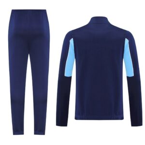 Alternative view of Unisex Manchester City 2025/26 Training Adult Jacket+Pant HL