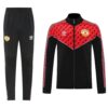 Veste+pantalon unisexe Manchester United 2025/26 Training Adult Jacket+Pant HL
