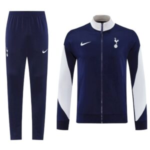 Unisex Tottenham Hotspur 2025/26Training Erwachsene Jacke+Hose HL
