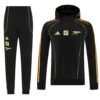 Unisex Arsenal 2025/26 Hoodie+Pant HL
