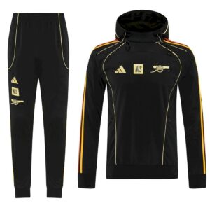 Unisex Arsenal 2025/26 Hoodie+Pant HL