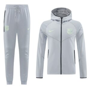 Unisex Barcelona 2025/26 Hoodie+Pant HL