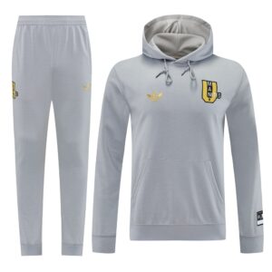 Unisexe Manchester United 2025/26 Hoodie+Pant HL