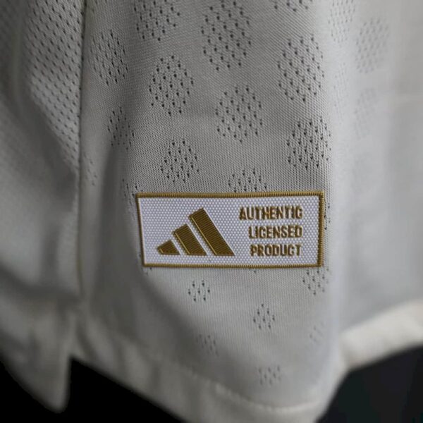 Liverpool 2025/26 Away Long Sleeve Jersey Player Version - Immagine 6