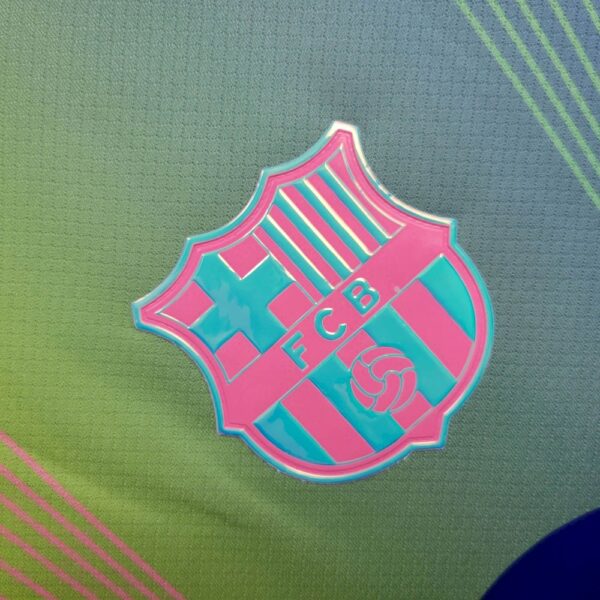 Barcelona 2025/26 Special Edition Jersey - Imagen 7