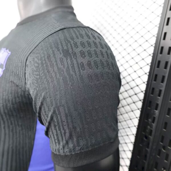 Barcelona X Kobe Bryant 2025/26 Pre-Match Jersey Player Version - Image 6