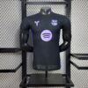 Mens Barcelona x Kobe Bryant 2025/26 Pre-Match Jersey Player Version
