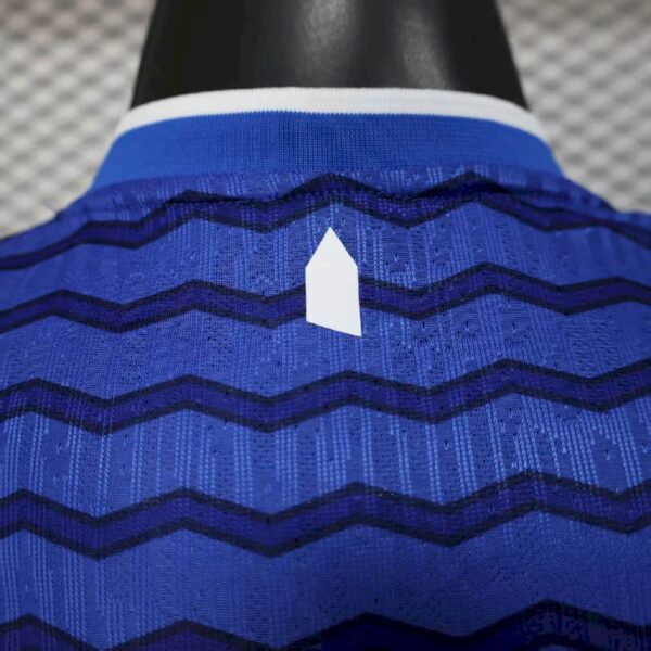 Everton 2025/26 Home Jersey Player Version - Image 11