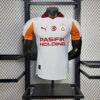 Mens Galatasarays 2025/26 Away Jersey Player Version