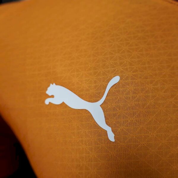 Galatasarays 2025/26 Home Jersey Player Version - Image 9