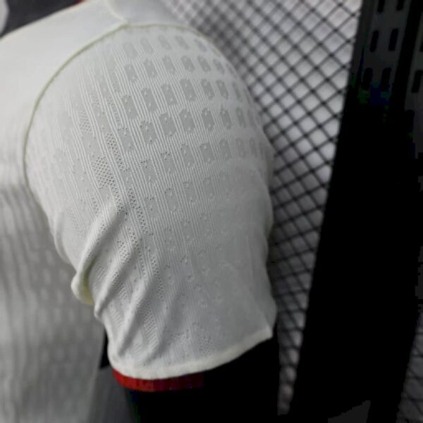 Lille Osc 2025/26 Away Jersey Player Version - Image 4