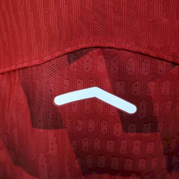 Lille Osc 2025/26 Home Jersey Player Version - Image 9