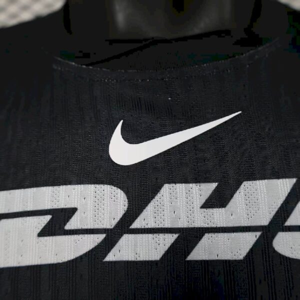 Pumas Unam 2025/26 Goalkeeper Jersey Player Version - Image 4