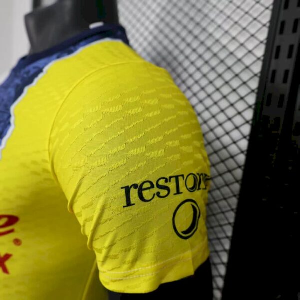 Club America 2025/26 Special Edition Jersey Player Version - Image 5