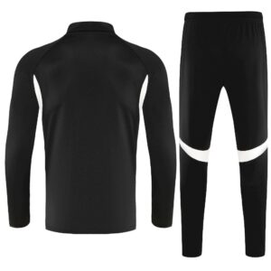 Alternative view of Unisex Liverpool 2025/26 Half-Zip Adult Sweater+Pant 14001