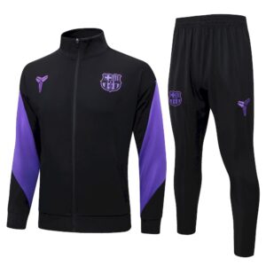 Unisex Barcelona 2025/26 Training Adult Jacket+Pant Hl 815