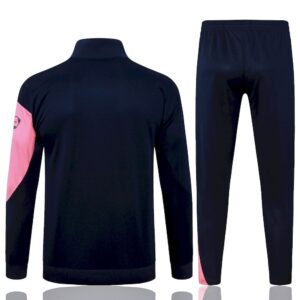 Alternative view of Unisex Barcelona 2025/26 Training Adult Jacket+Pant HL 815