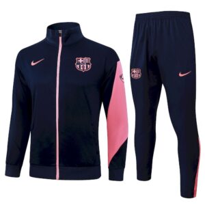 Unisex Barcelona 2025/26 Training Adult Jacket+Pant HL 815