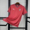 Mens Portugal 2026 World Cup Home Jersey