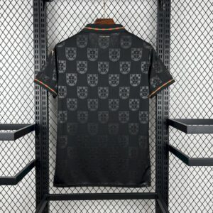 Alternative view of Mens Portugal 2026 World Cup Away Jersey