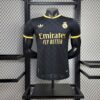 Mens Real Madrid 2025/26 Dragon Special Jersey Player Version