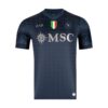 Napoli 2025/26 Champions League Third Jersey