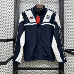 Barcelona 2025 Windbreaker