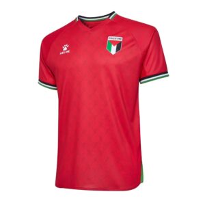 Mens Palestine 2025/26 Away Jersey